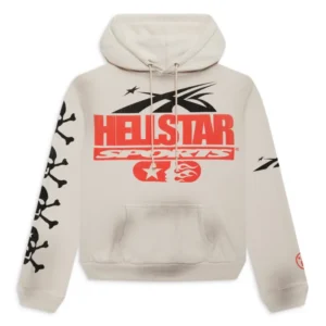 If You Dont Like Us Beat Us Hellstar Hoodie